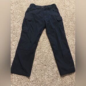 5.11 Tactical Navy Men’s pants